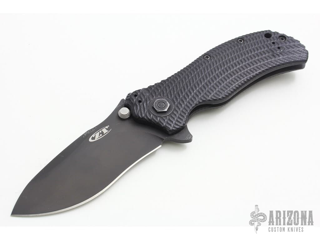 ZT300 SpeedSafe by Zero Tolerance Arizona Custom Knives
