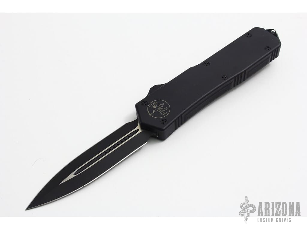 Scarab D/E #00913 by Microtech Knives | Arizona Custom Knives