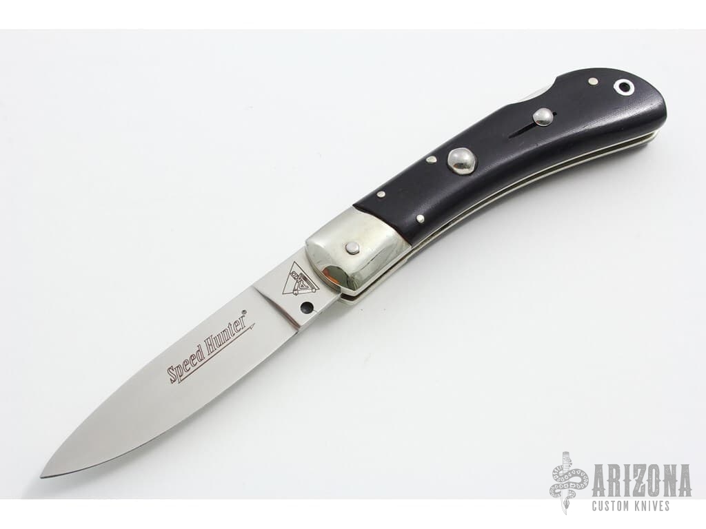 Speed Hunter by AKC Italy Knives - Arizona Custom Knives