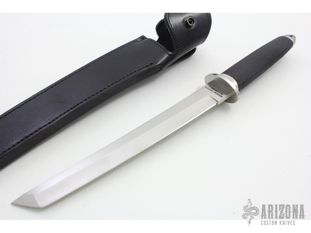 COLD STEEL MAGNAM TANTO IX VD-1 コールドスチール マグナム