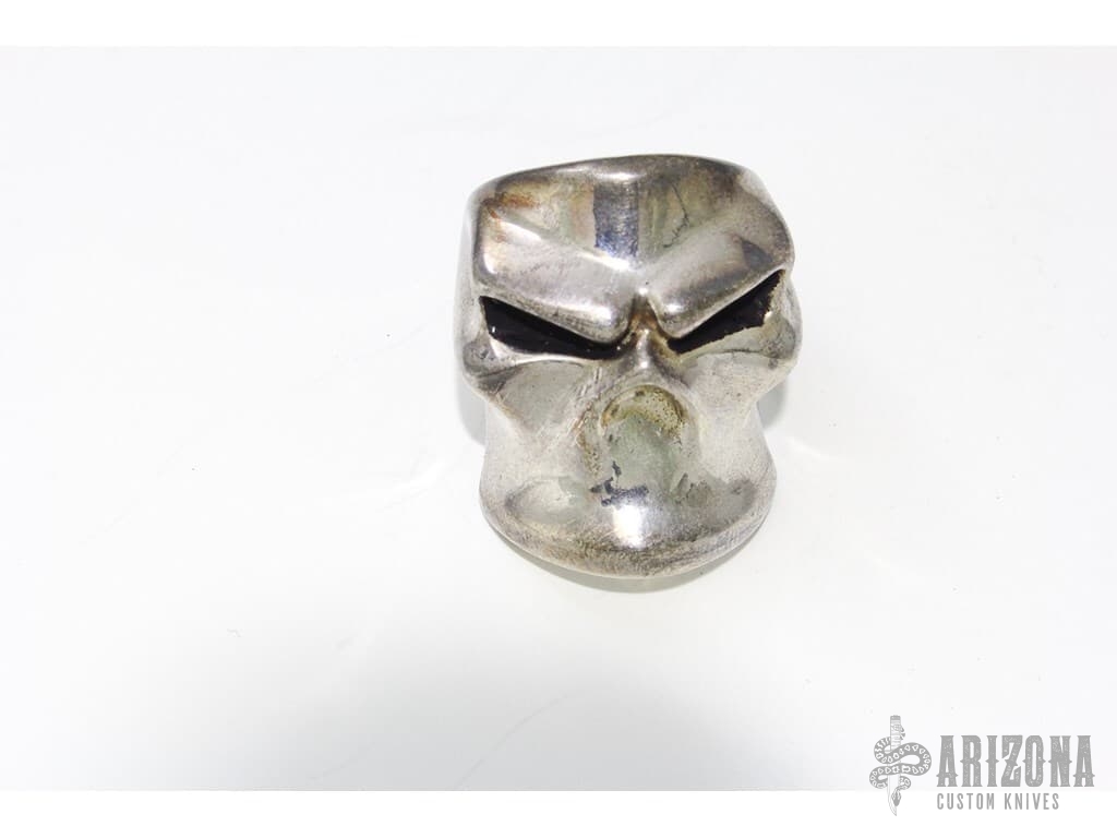 STARLINGEAR Hot Head Puncher Ring 28号 STARLINGEAR Hot Head Puncher Ring 28号