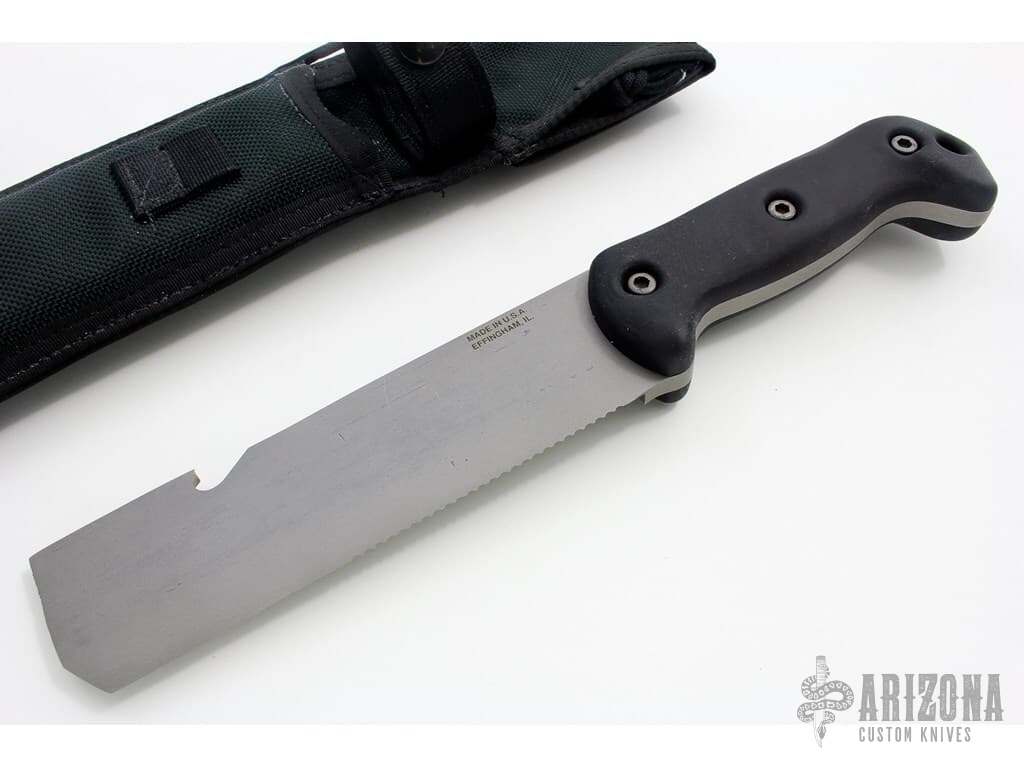 Seal Knife by Blackjack Knives - Arizona Custom Knives Seal Knife by Blackjack Knives - Arizona Custom Knives