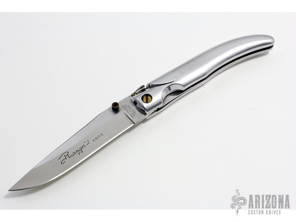Rangers Knife - Arizona Custom Knives