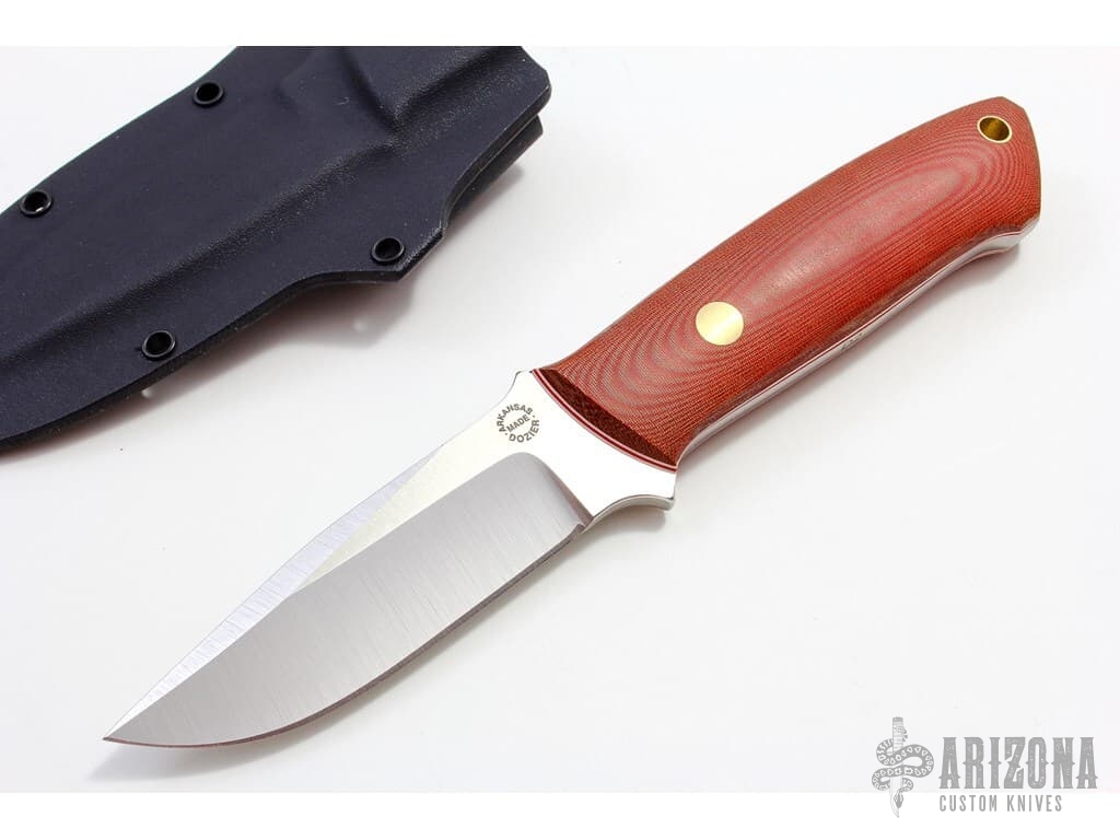 KM5 Bodyguard Arizona Custom Knives