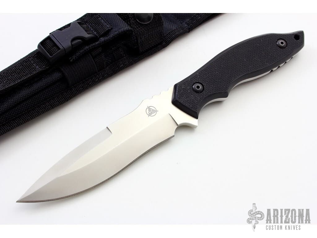 NK11 Equalizer Arizona Custom Knives