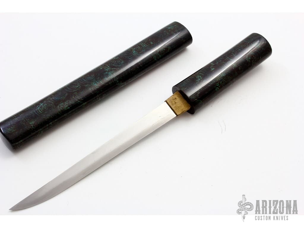 Japanese Desk Knife Arizona Custom Knives
