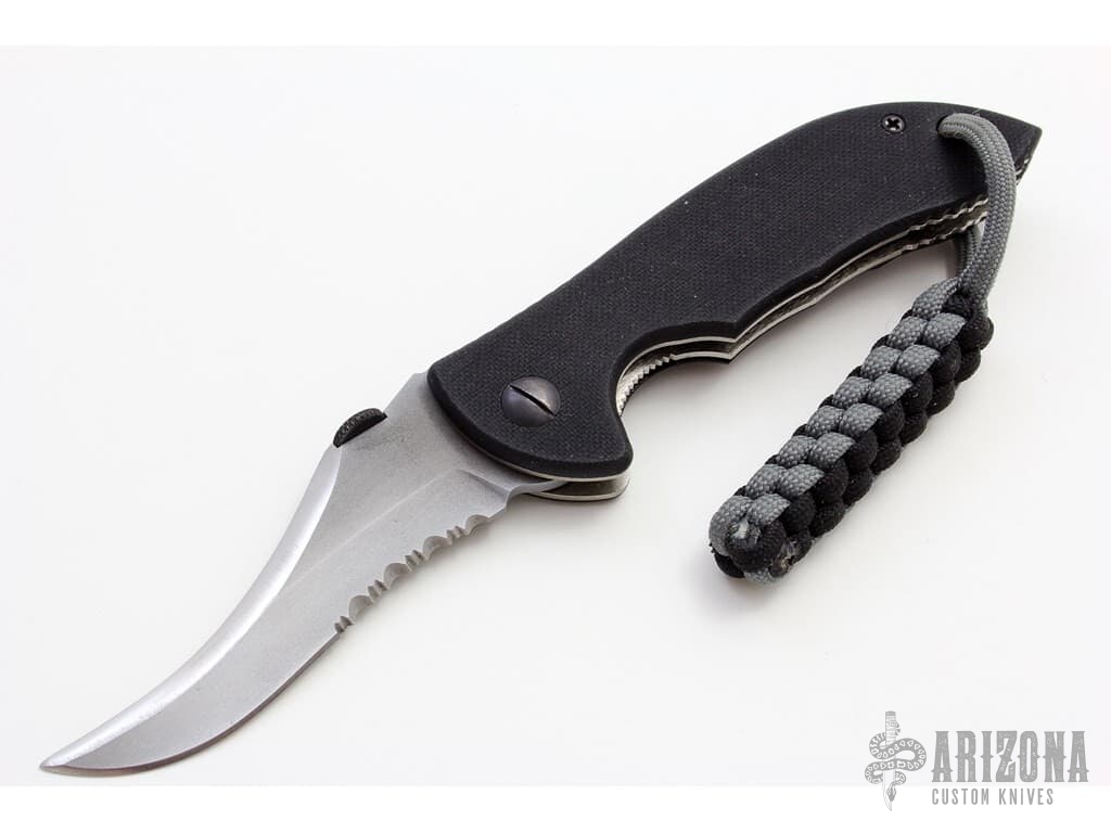 Redi-Edge Retac201 Tactical Knife Sharpener Set, Black