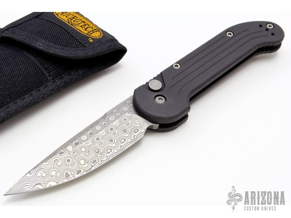 LUDT Civilian Damascus - Odin