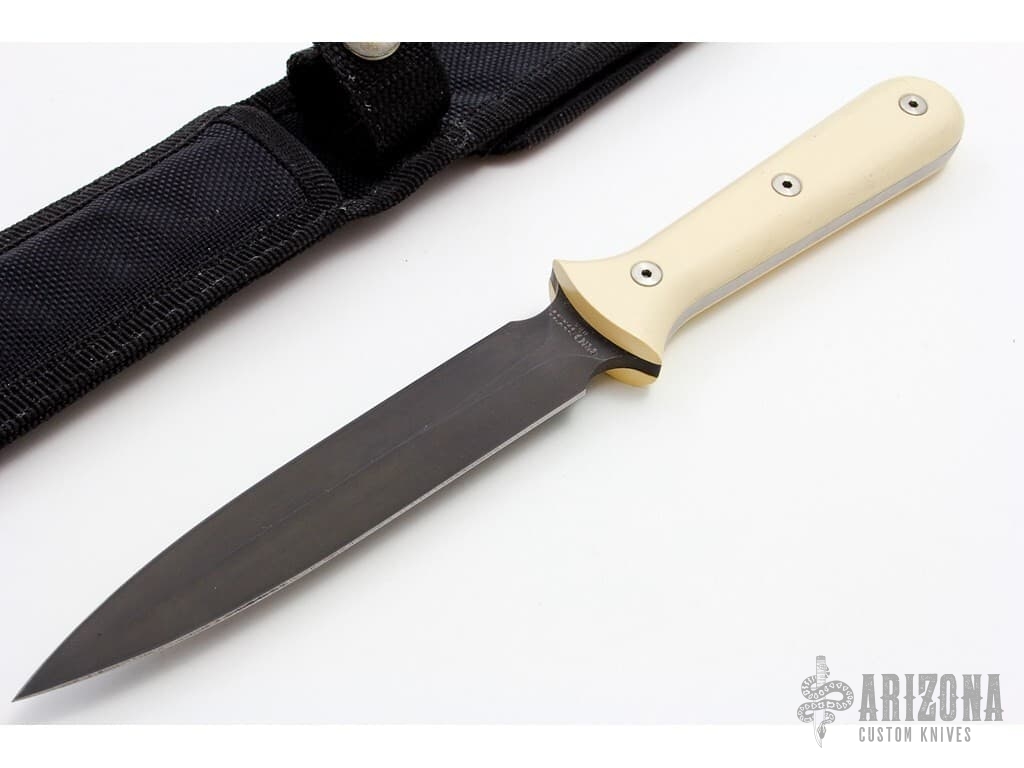 Brend Dagger - Arizona Custom Knives