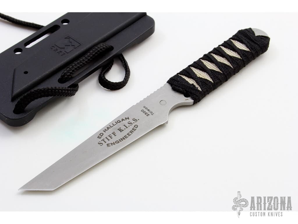 CRKT Stiff K.I.S.S. | Arizona Custom Knives