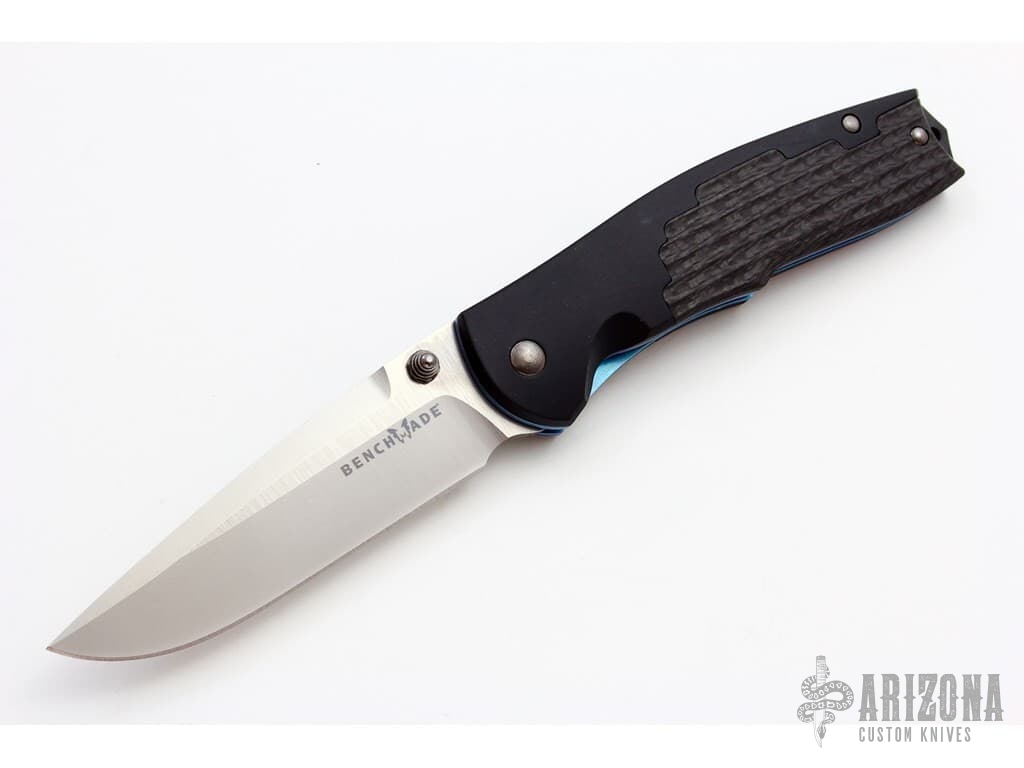 ナーニ 890-111 Torrent Nitrous #190 - Arizona Custom Knives