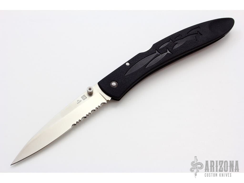 Angler Arizona Custom Knives