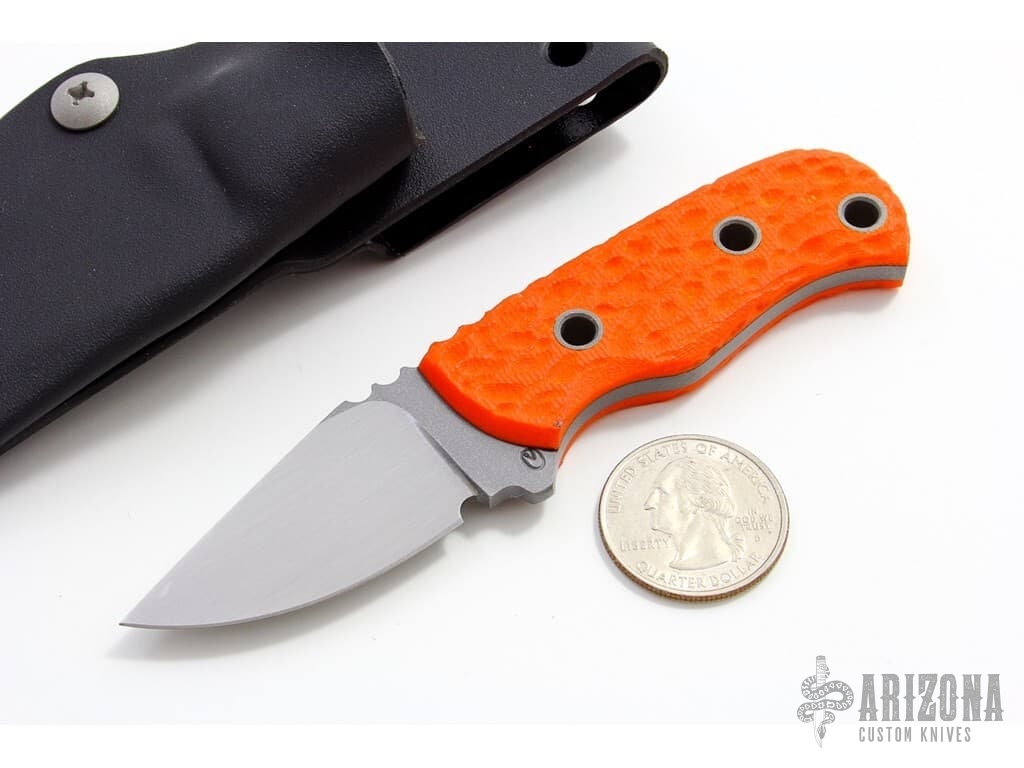 Peanut Arizona Custom Knives