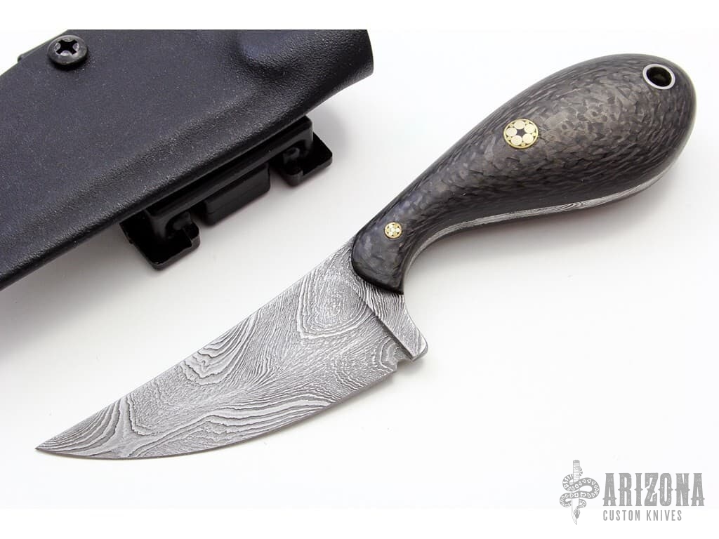 Cinch Pick - Arizona Custom Knives