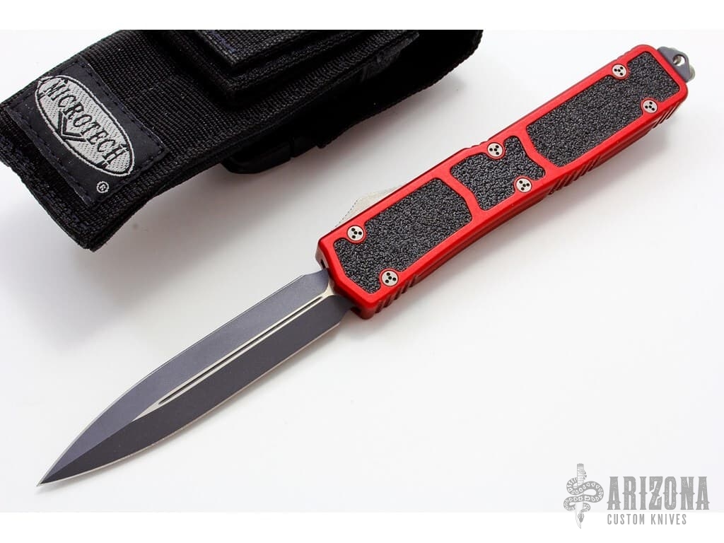 Makora #1723 05/2004 - Arizona Custom Knives