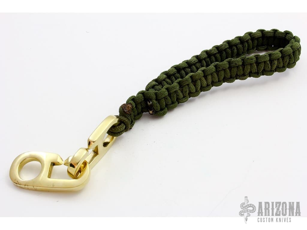 Tactical Key Chain Arizona Custom Knives