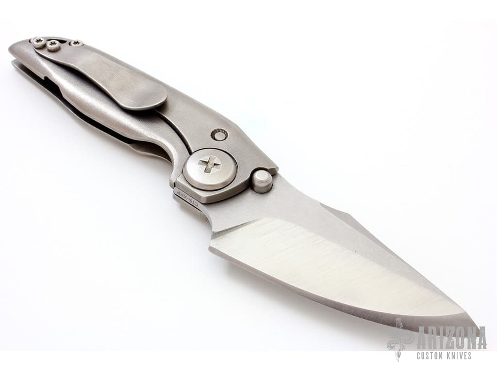 G3 Folder G3 Folder - Arizona Custom Knives