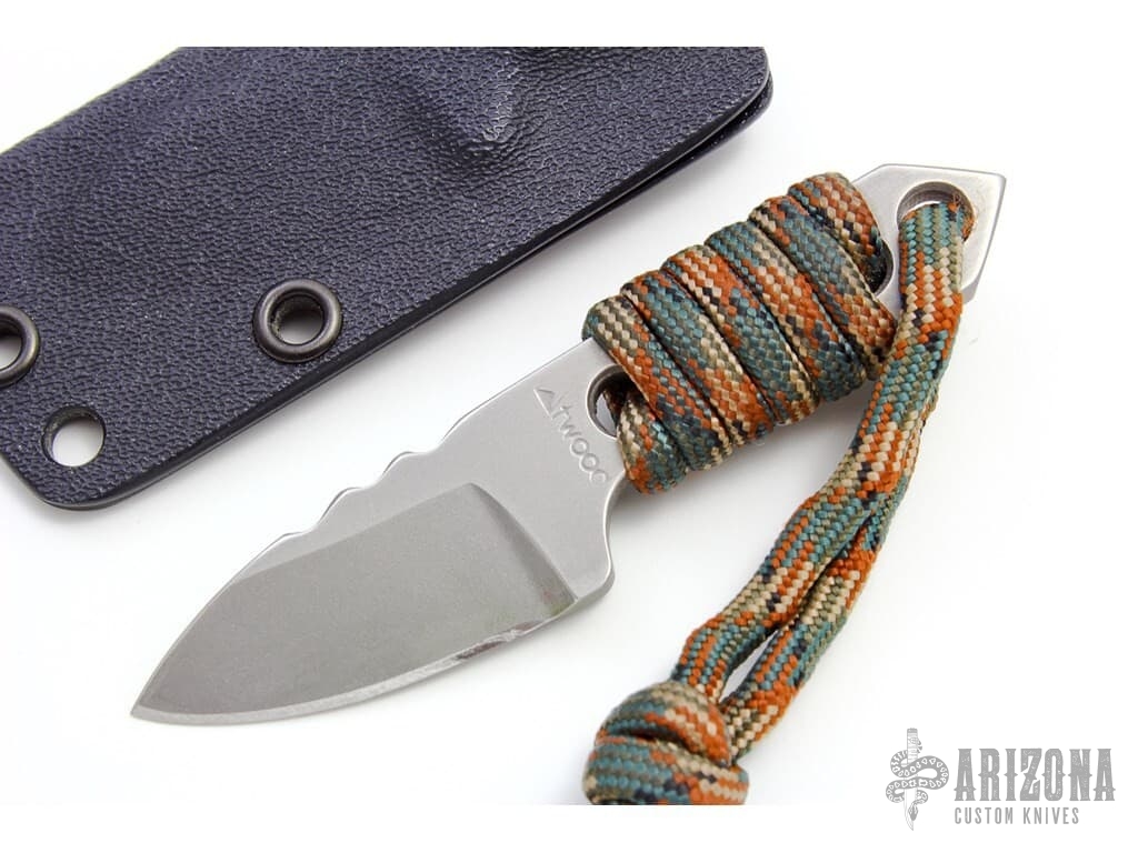 Skeeter - Arizona Custom Knives