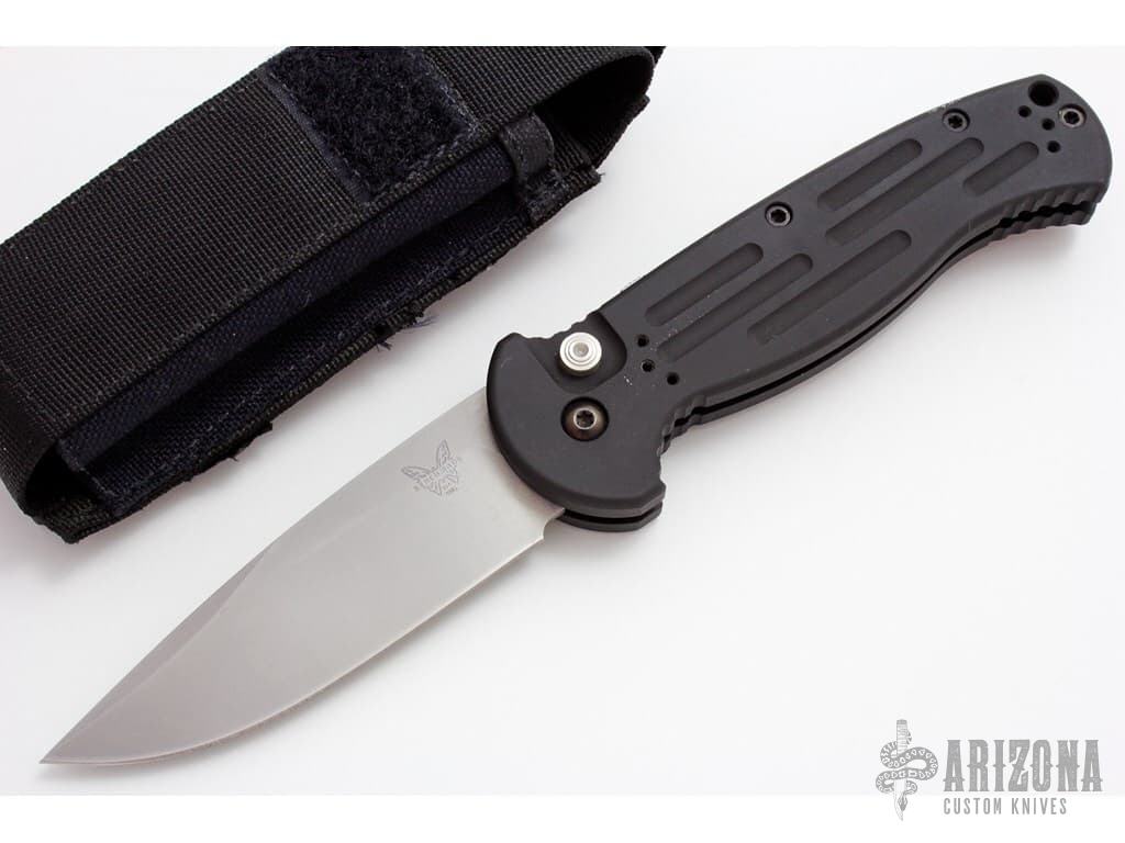 9051 AFO II Auto - Arizona Custom Knives