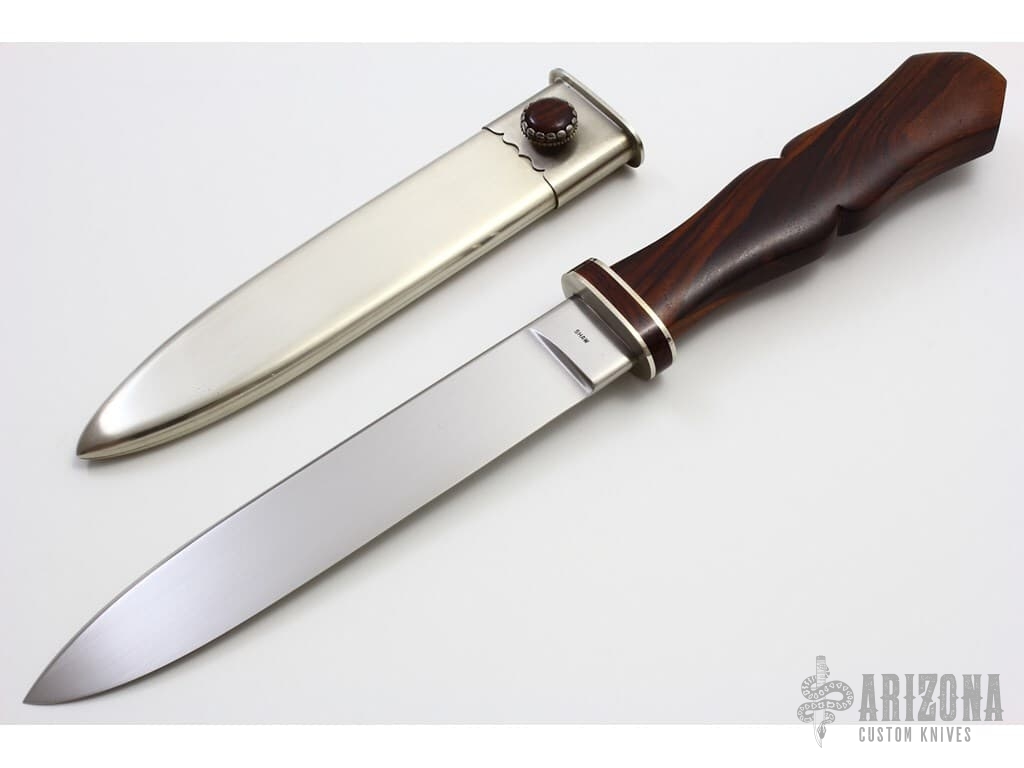 Dagger - Arizona Custom Knives