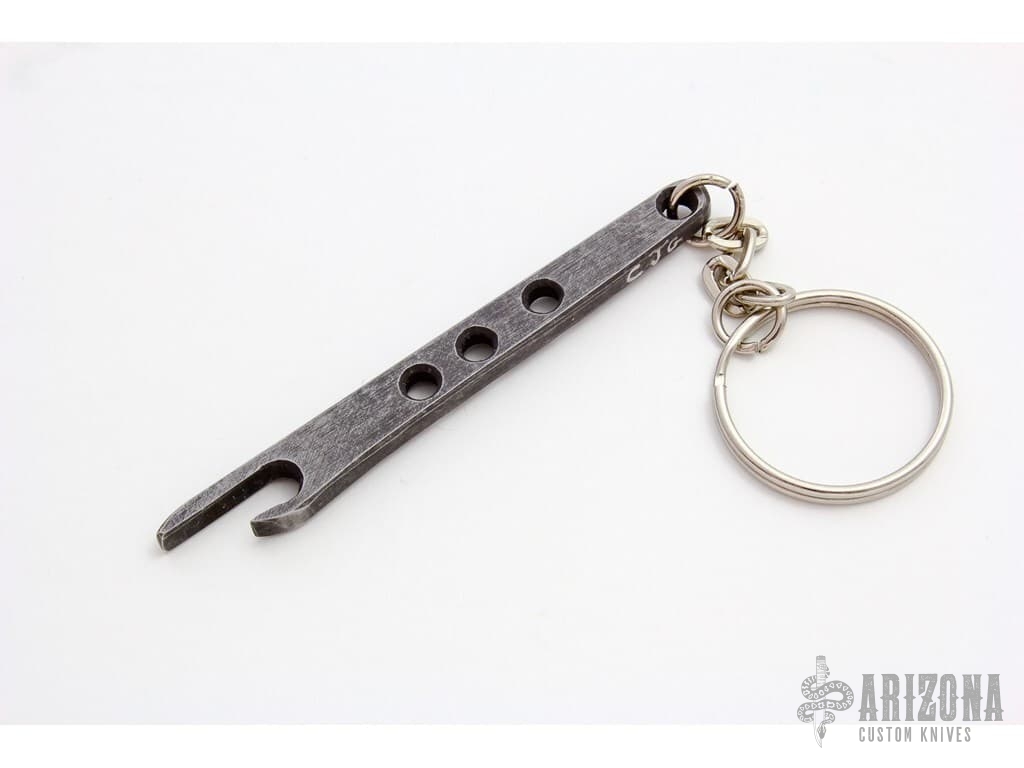 Bottle Opener Arizona Custom Knives