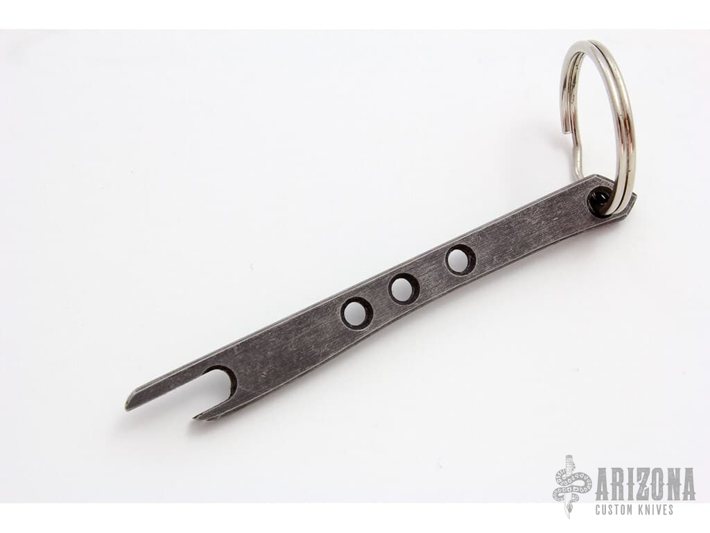 Bottle Opener Arizona Custom Knives