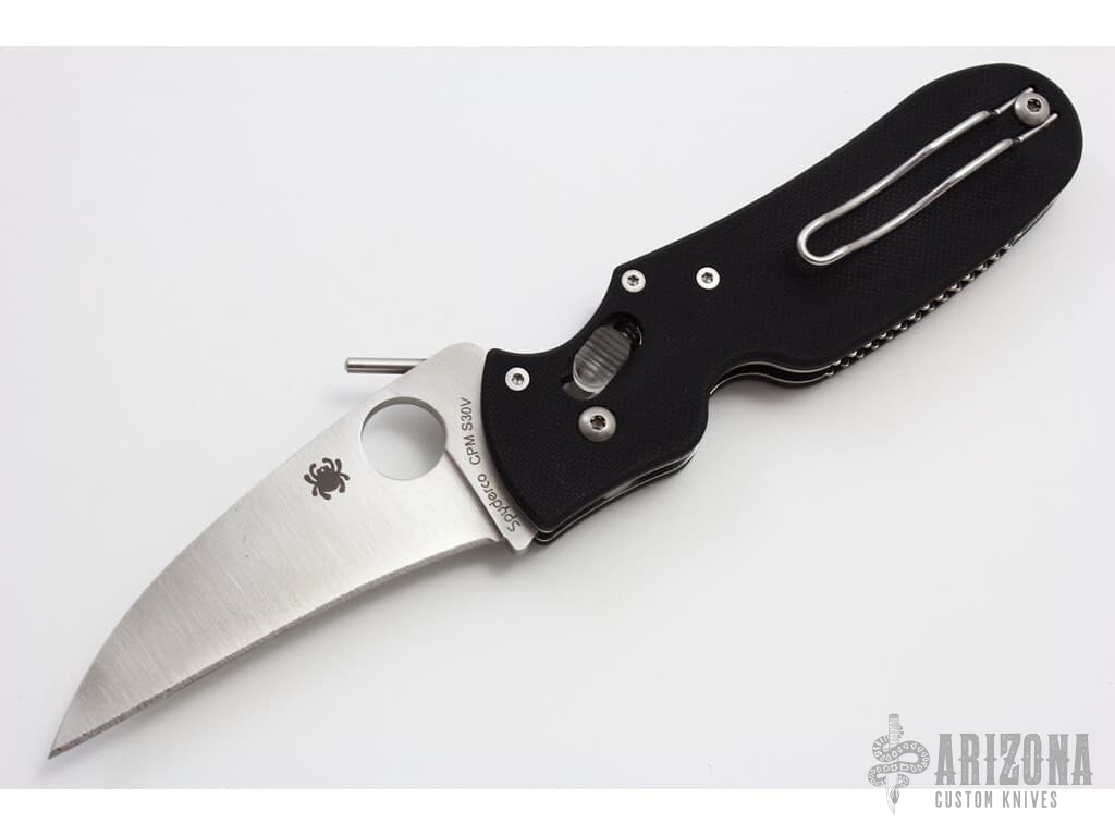 C103GP P'Kal - Arizona Custom Knives