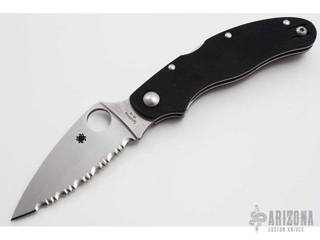 Caly 3 SE - Arizona Custom Knives