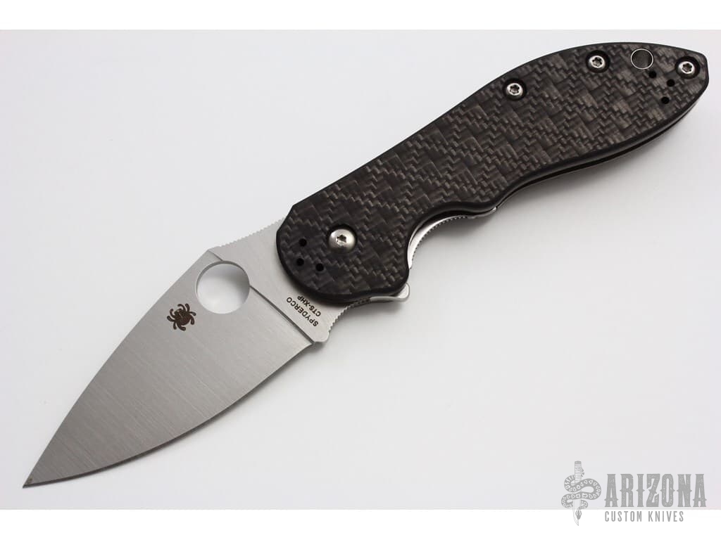 Domino Flipper | Arizona Custom Knives