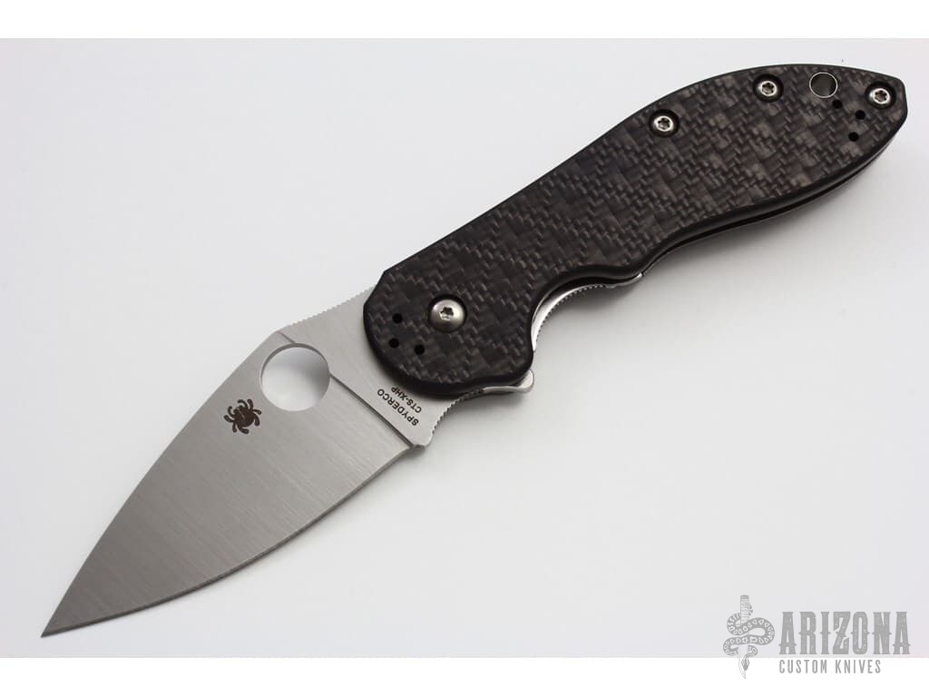 C172CFTIP Domino Flipper | Arizona Custom Knives