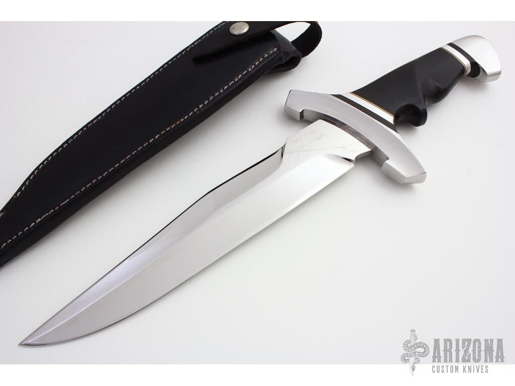 American Freedom Fighter - Arizona Custom Knives
