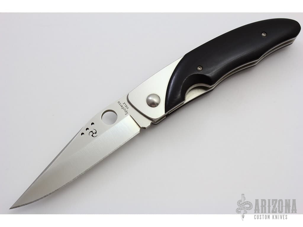 C42 Howard Viele - Arizona Custom Knives