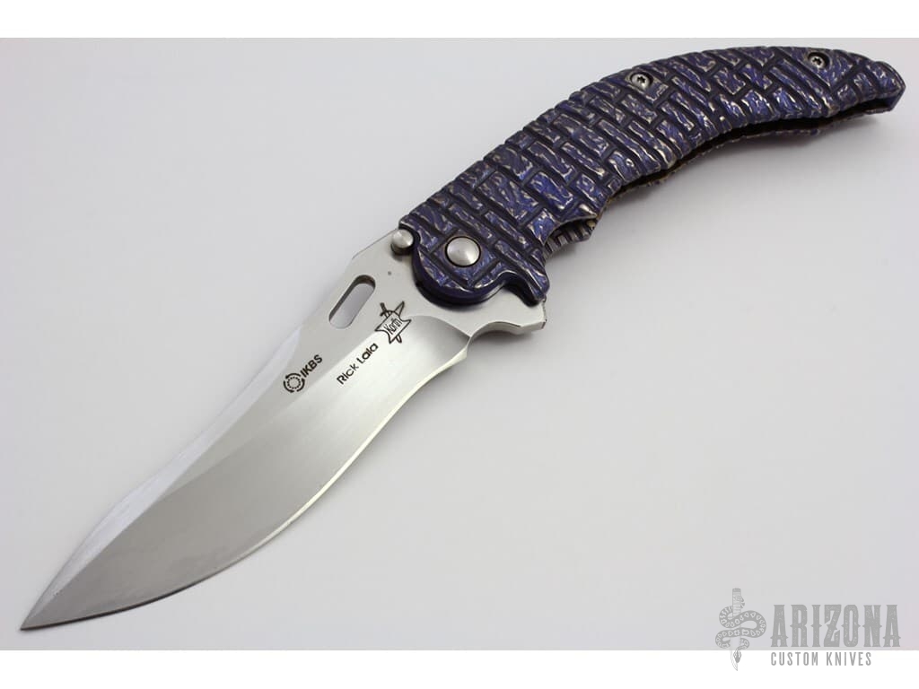 Anaconda 006 Arizona Custom Knives