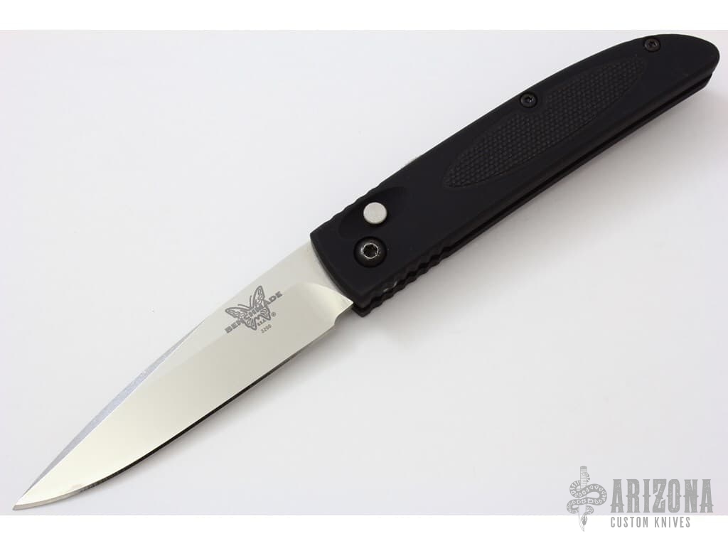 3200 Mel Pardue Auto 026/100 | Arizona Custom Knives