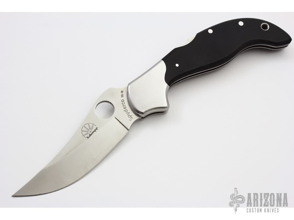 C83BMP Persian by Ed Schempp - Arizona Custom Knives