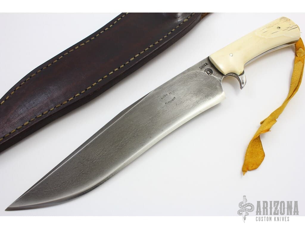 GungHo Arizona Custom Knives