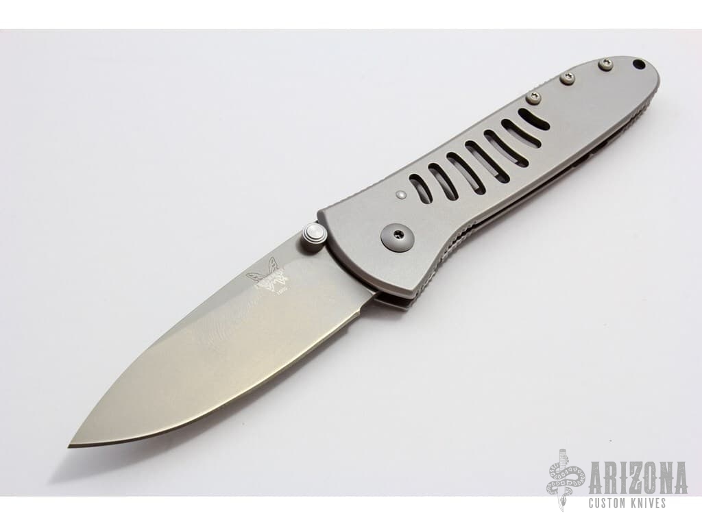 ハーミット リミテッド 10300 Monochrome - Arizona Custom Knives