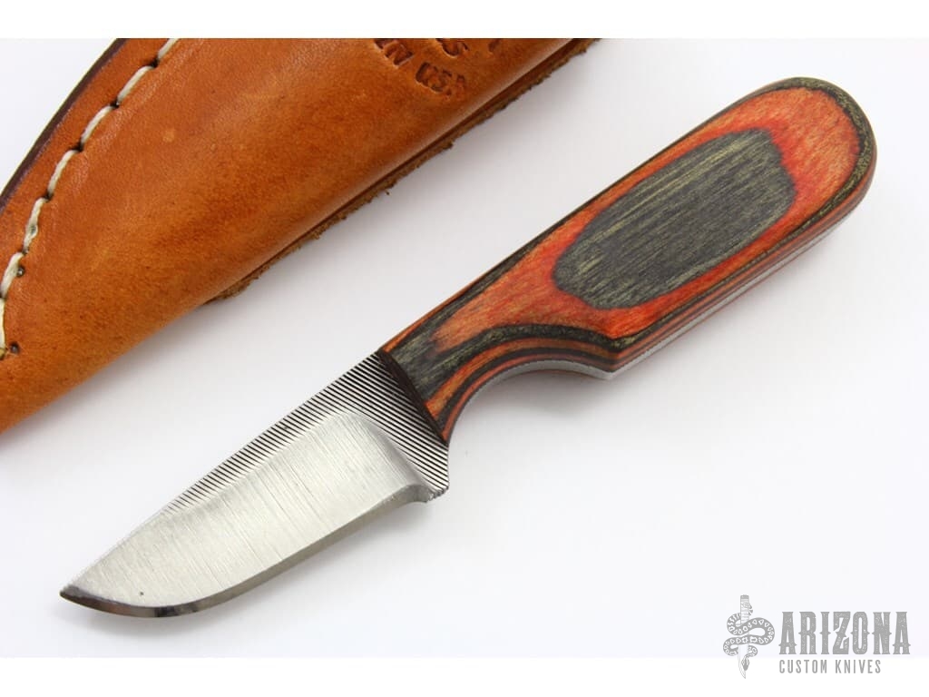 File Knife | Arizona Custom Knives