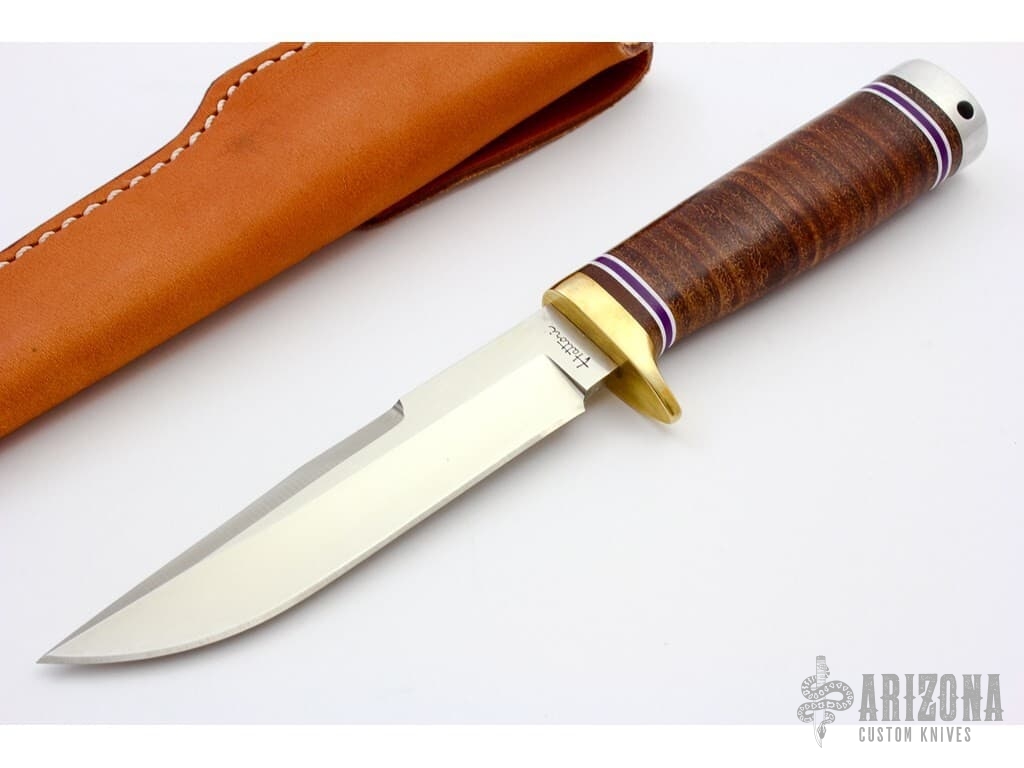 HA6-4 Fighter - Arizona Custom Knives