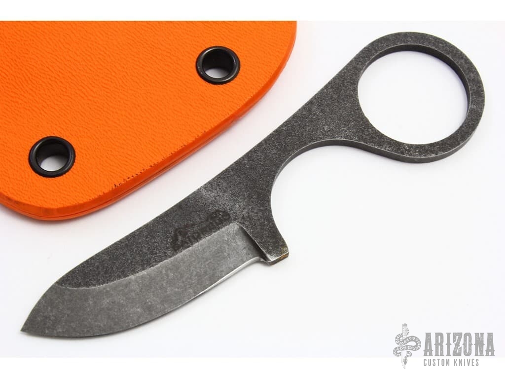 Finger Razor - Arizona Custom Knives