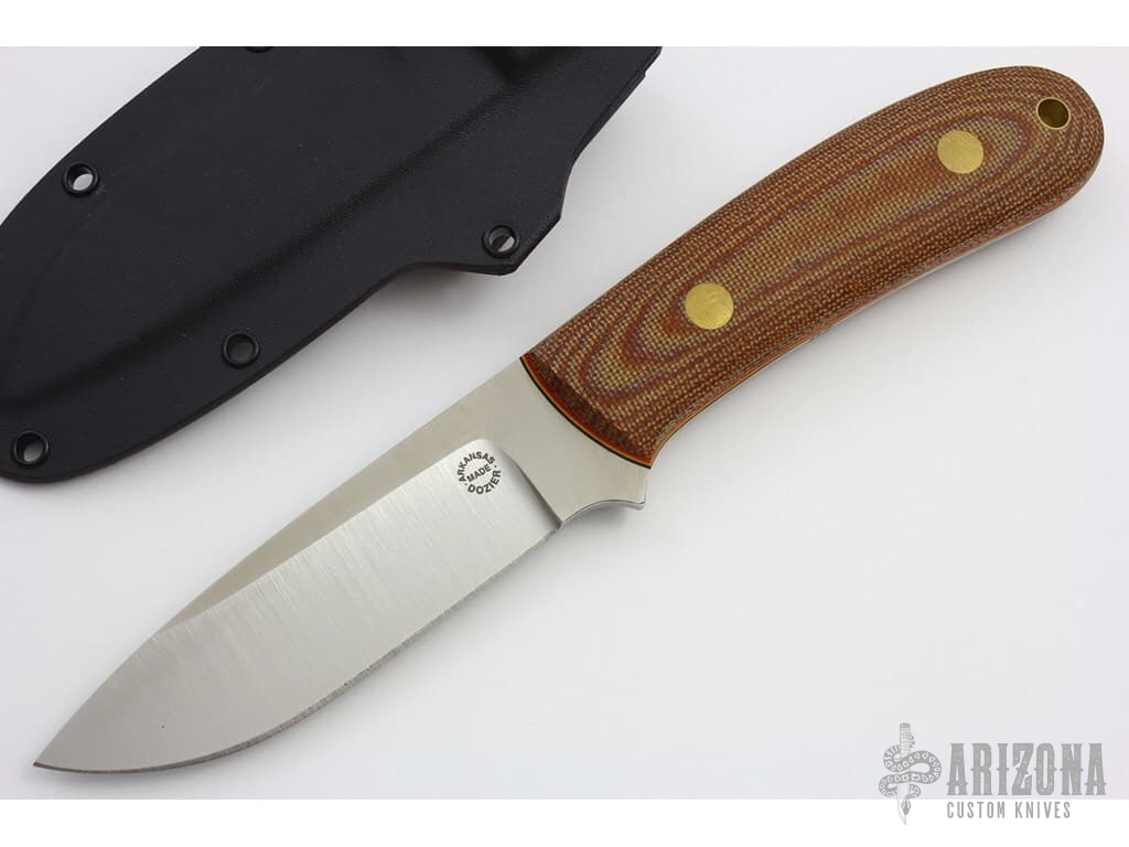 K-11 - Columbia River Skinner | Arizona Custom Knives
