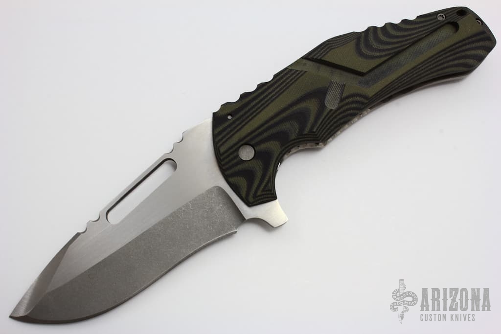 Hugin | Arizona Custom Knives