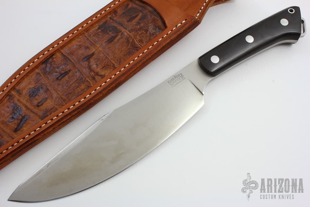 Trail Buddy III  Arizona Custom Knives