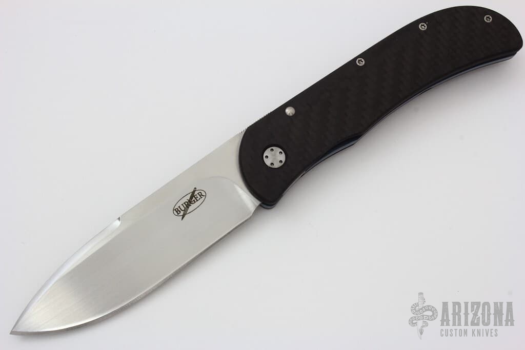 LEXK - Fiber | Arizona Knives