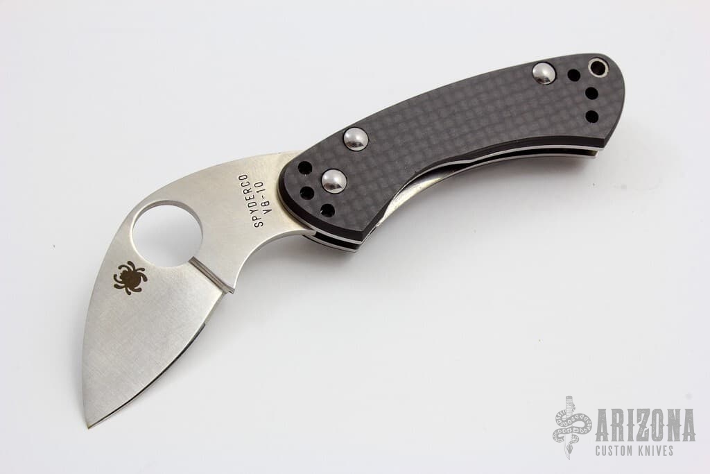 C141CFP Balance Pin | Arizona Custom Knives