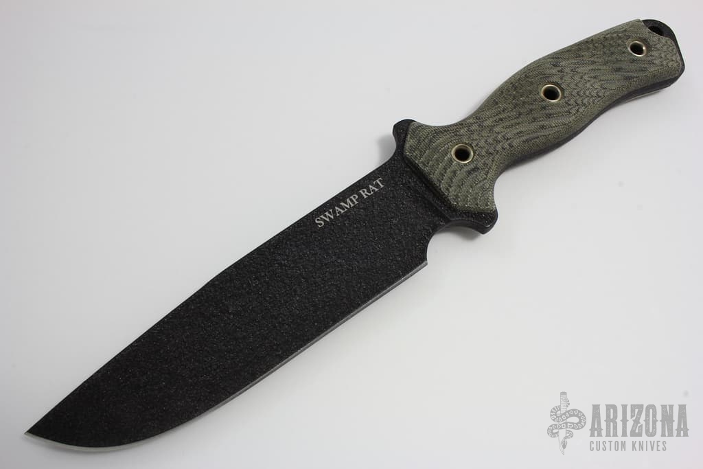 Fixed Blade Arizona Custom Knives