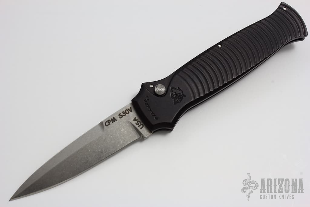 Arizona Bodyguards Bodyguard - Arizona Custom Knives
