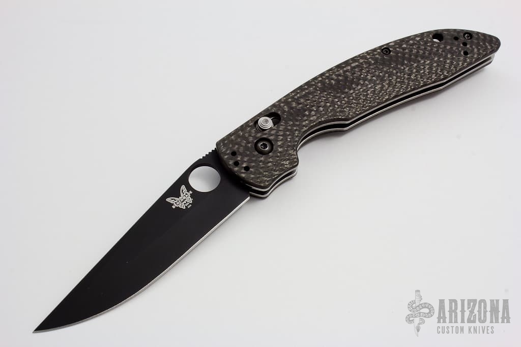 806BK-801 AFCK AXIS LE #28 - Arizona Custom Knives