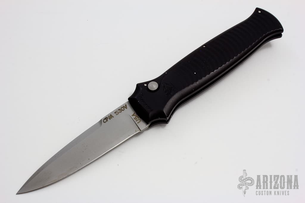 Arizona Bodyguards Bodyguard - Arizona Custom Knives