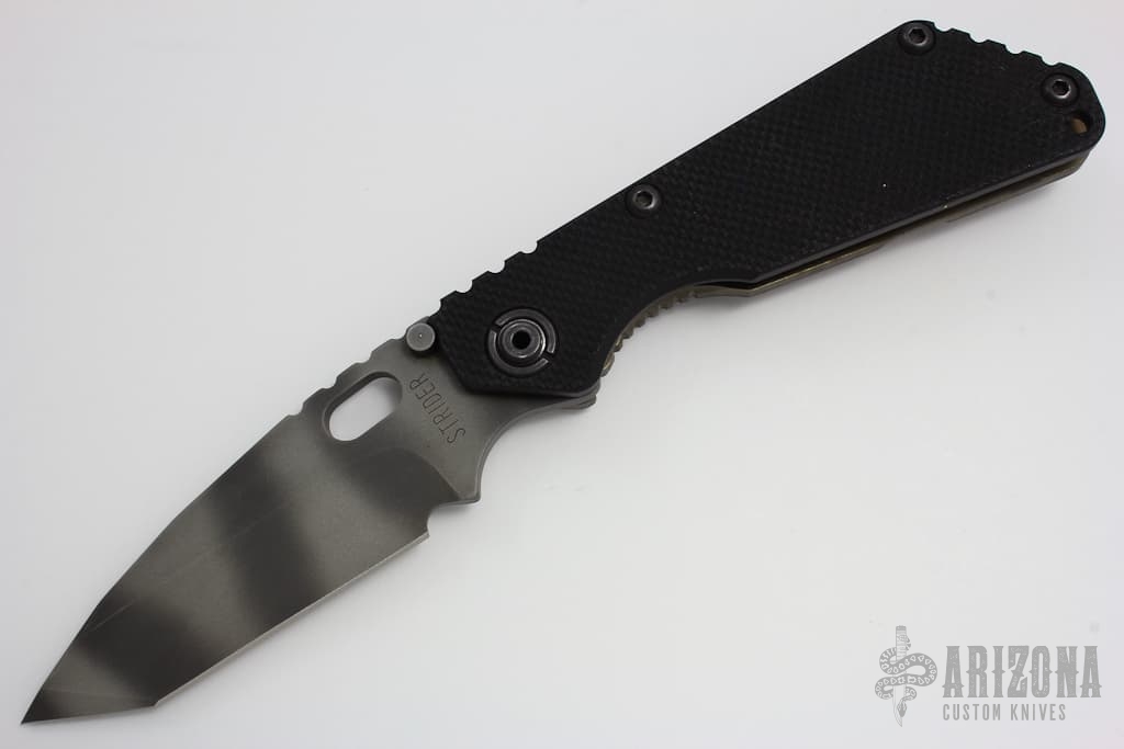SNG - FN-1 - Arizona Custom Knives